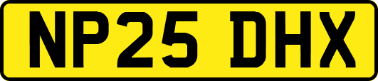 NP25DHX
