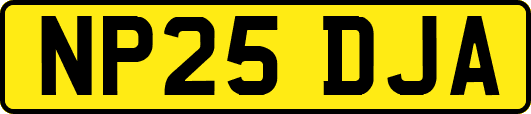 NP25DJA