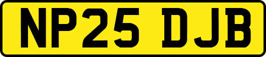 NP25DJB