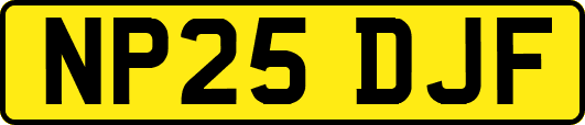 NP25DJF