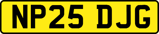 NP25DJG