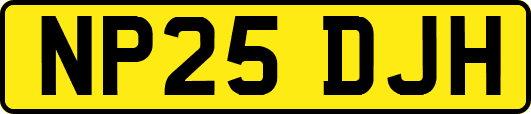 NP25DJH