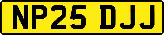 NP25DJJ