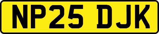 NP25DJK
