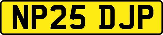 NP25DJP