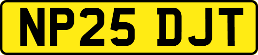 NP25DJT