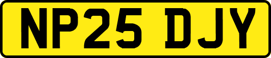 NP25DJY
