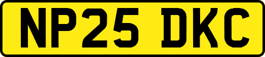 NP25DKC