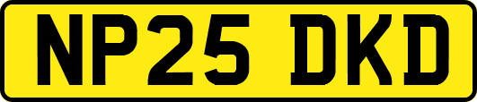 NP25DKD