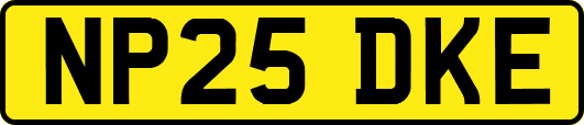 NP25DKE