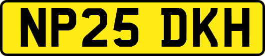 NP25DKH