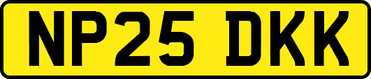 NP25DKK
