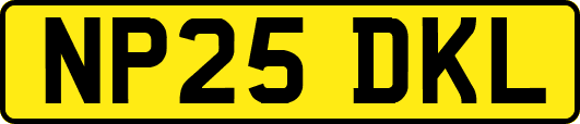 NP25DKL