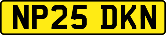 NP25DKN