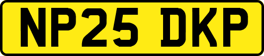 NP25DKP