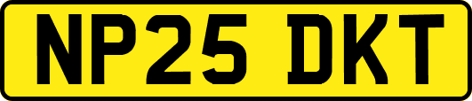 NP25DKT