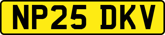 NP25DKV