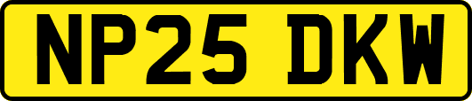 NP25DKW