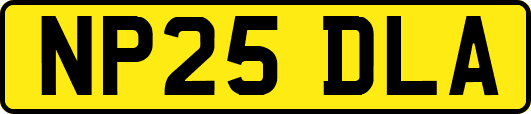 NP25DLA