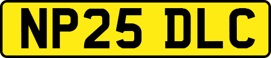 NP25DLC