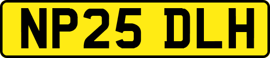 NP25DLH