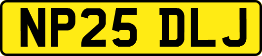 NP25DLJ