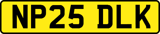 NP25DLK