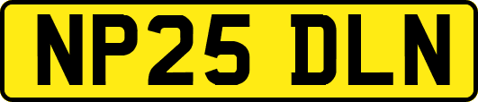 NP25DLN