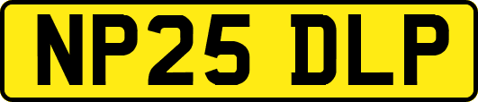 NP25DLP