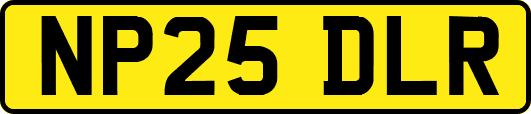 NP25DLR