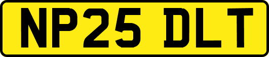 NP25DLT