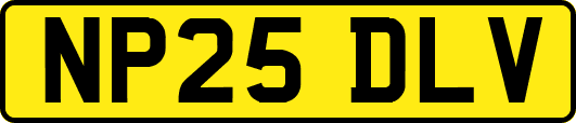 NP25DLV