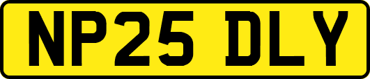 NP25DLY