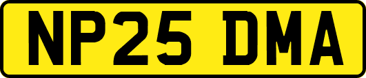 NP25DMA