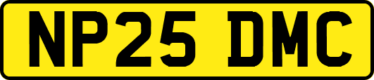 NP25DMC