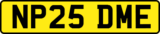 NP25DME