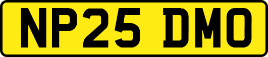 NP25DMO