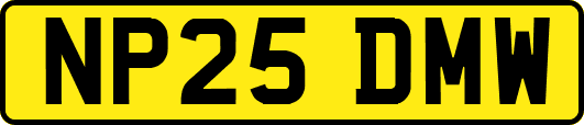 NP25DMW