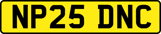 NP25DNC