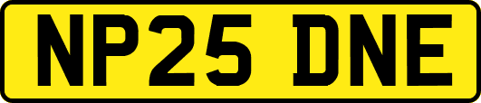 NP25DNE