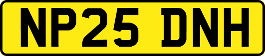 NP25DNH
