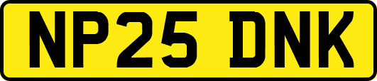 NP25DNK