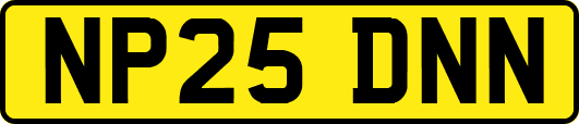 NP25DNN