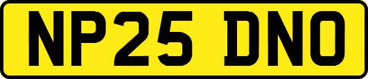 NP25DNO