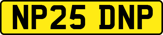 NP25DNP