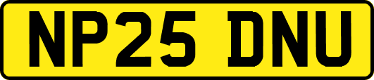 NP25DNU