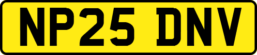 NP25DNV
