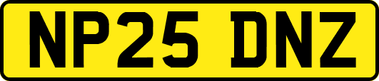 NP25DNZ