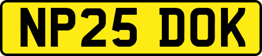 NP25DOK