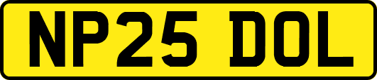 NP25DOL